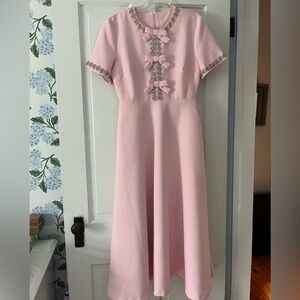 Chic Pink dress